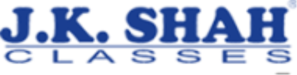 J K Shah Classes - Nungambakkam - Chennai