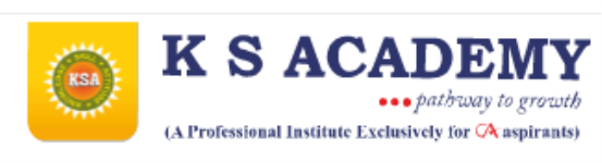 KS Academy - T Nagar - Chennai