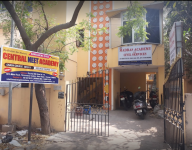 Madras Academy For Civil Services - Anna Nagar - Chennai