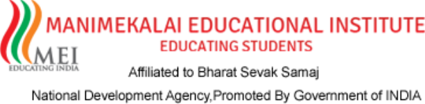 Manimekalai Educational Institute - Choolaimedu - Chennai