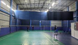 Match Point Academy - Madipakkam - Chennai