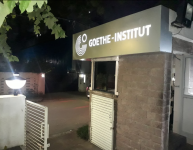 Max Mueller Bhavan German Cultural Centre - Thousand Lights - Chennai