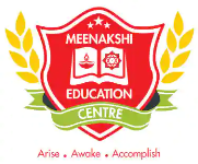 Meenakshi Education Centre - Mylapore - Chennai