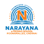 Narayana Group Of Schools - Poonamallee - Chennai