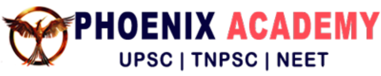 Phoenix Ias Academy - Chromepet - Chennai