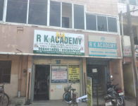 R K Academy - Padi - Chennai