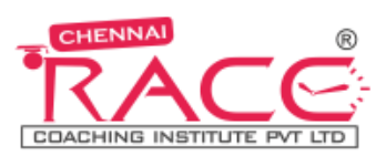 Race Academy - T Nagar - Chennai