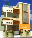 Ramachandra Academy - Thamaraikulam - Chennai