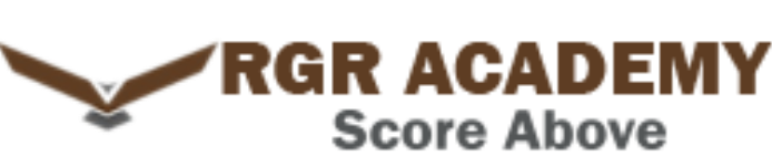 Rgr Academy - Anna Nagar West - Chennai