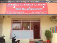 Sarguru Sports Academy - Iyyappanthangal - Chennai