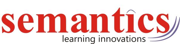 Semantics - Nungambakkam - Chennai