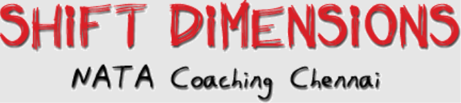 Shift Dimensions Nata Coaching - Velachery - Chennai