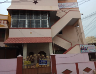 The Supremes Centre For Learning - Pammal - Chennai