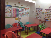 Varsha Educations - Adambakkam - Chennai