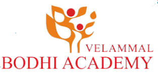 Velammal Bodhi Academy - Anna Nagar West - Chennai