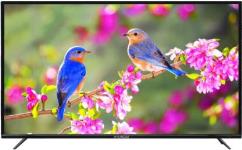 Hyundai 60cm (24) HD Ready LED Android TV (HY2498HHZ24-V)