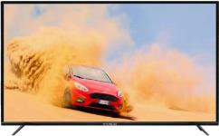 Hyundai 140cm (55) Ultra HD (4K) LED Smart Android TV (HY5597QNK78VT)