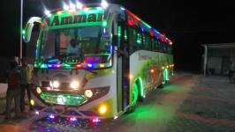 Amman Tours & Travels - Pondicherry