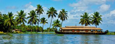 The Kerala Tours - Pondicherry