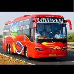 Rathimeena Travels - Pondichery