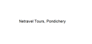 Netravel Tours - Pondichery