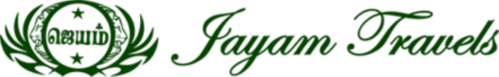 Jayam Travels - Pondicherry