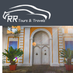 R.R Tours & Travels - Pondicherry
