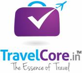 Travel Core - Pondicherry