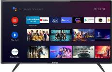 Kodak 108cm (43) Ultra HD (4K) LED Smart Android TV (43UHDX7XPRO)