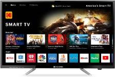 Kodak 80cm (32) HD Ready LED Smart TV (32HDXSMART)