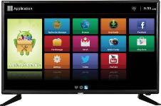 Mitashi 80.01cm (31.5) HD Ready LED Smart TV (MiDE032v02 HS)
