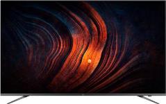 OnePlus 138.8cm (55) Ultra HD (4K) LED Smart Android TV (55UA0A00)