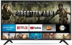 Onida 109.22cm (43) Full HD LED Smart TV (43FIZ-R)