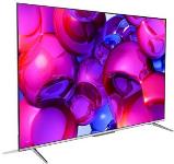 TCL 108cm (43) Ultra HD (4K) LED Smart Android TV (43P715)