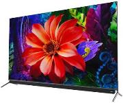 TCL 139cm (55) Ultra HD (4K) QLED Smart Android TV (55C8)