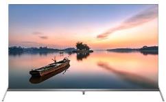 TCL 165cm (65) Ultra HD (4K) LED Smart Android TV (65P8S)