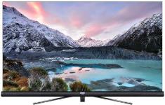 TCL 163.8cm (65) Ultra HD (4K) LED Smart Android TV (65C6)