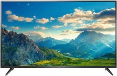 TCL 127cm (55) Ultra HD (4K) LED Smart TV (55P65US)