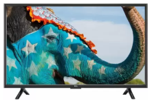 TCL 81cm (32) HD Ready LED TV (32F3900)
