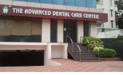 The Advanced Dental Care Center - Beach Rd - Visakhapatnam