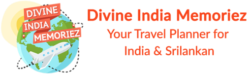 Divine India Memoriez - Sahibabad