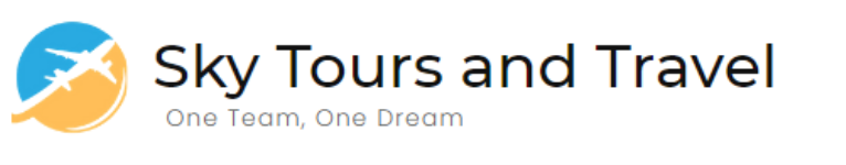 Sky Tours and Travels - Sahibabad