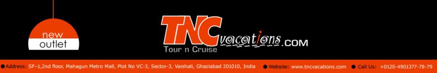 TNC Tours - Sahibabad