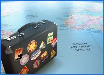 Tourism Mafia - Sahibabad