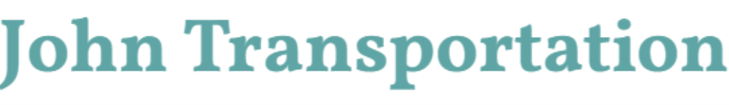 John Ttansportation - Sahibabad