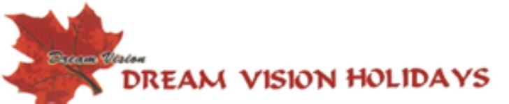 Dream Vision Holidays - Sahibabad