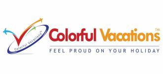 Colorful Vacations - Sahibabad