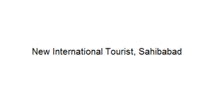 New International Tourist - Sahibabad