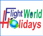 Flight World Holidays - Sahibabad
