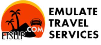 Emulate Travels - Sahibabad